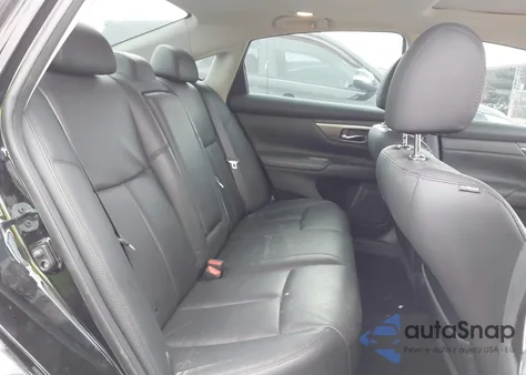 2015 Nissan Altima 3.5 Sl from USA, damaged, VIN 1N4BL3AP8FC499382